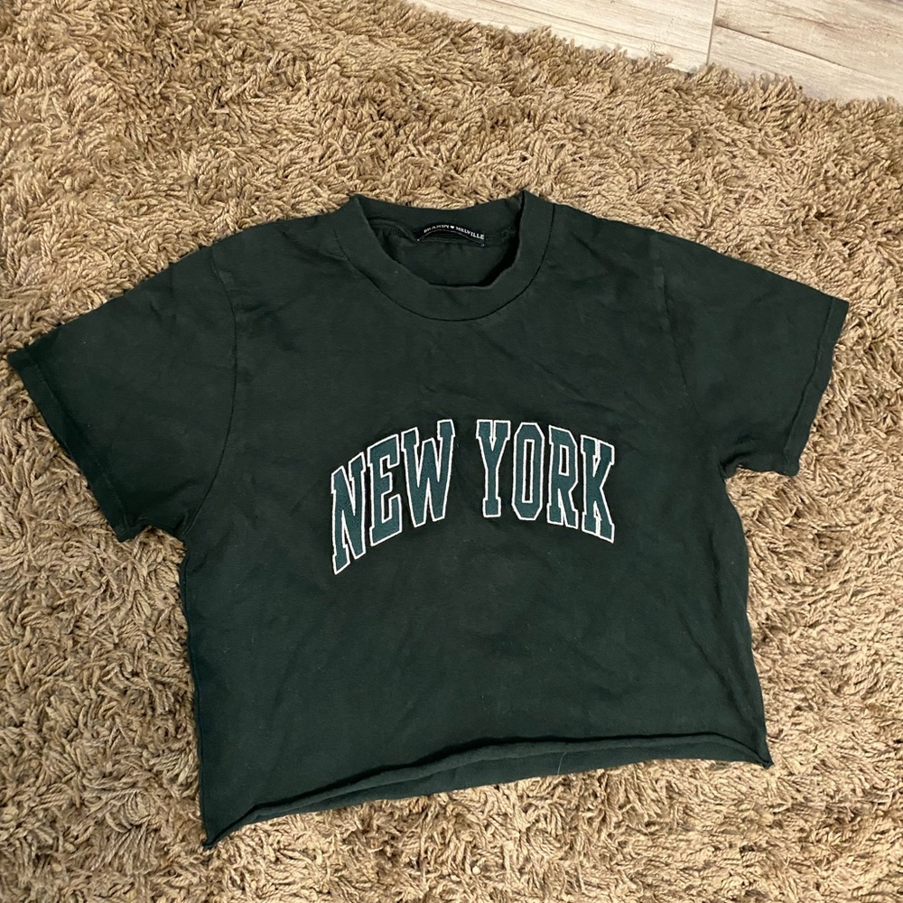 EUC Brandy Melville New York T-Shirt